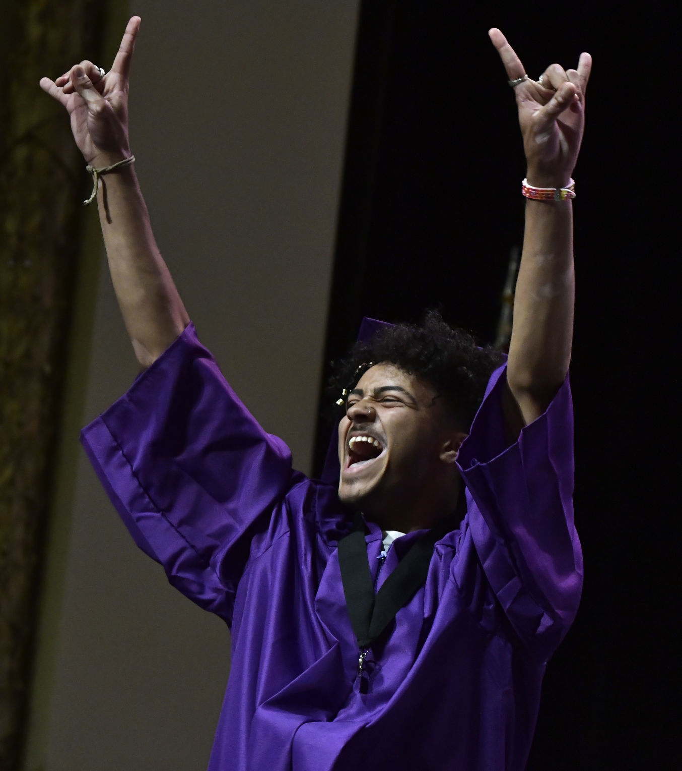 REUTHER GRADS